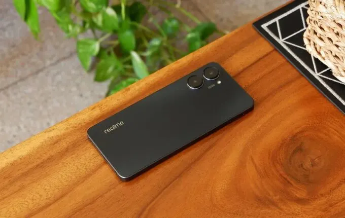 Realme 10 Pro