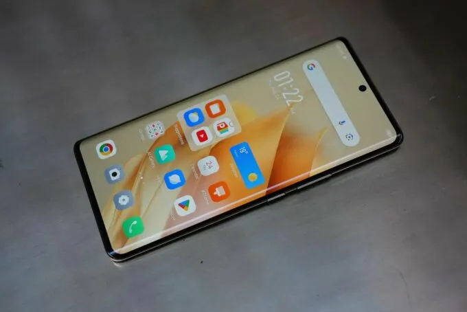 Infinix Zero 30