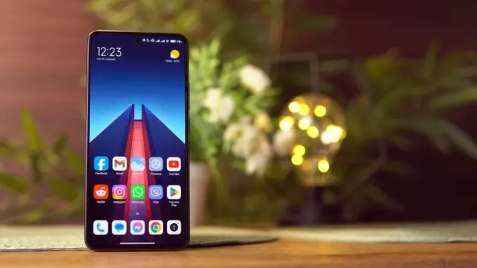 Xiaomi 13T