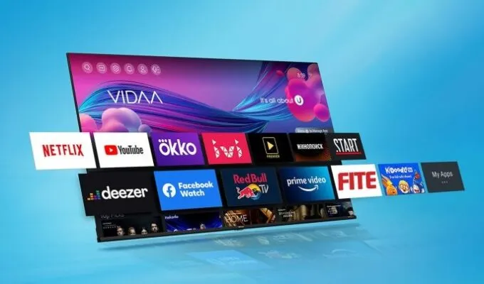 Hisense 43E7HQ