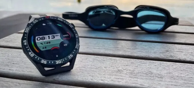 Huawei Watch GT 3 SE