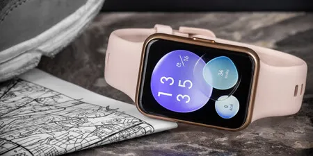 Huawei Watch Fit 2