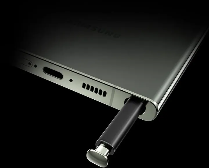 Смартфон Samsung Galaxy S23 Ultra