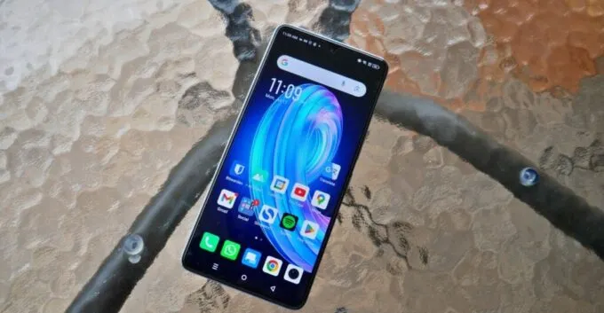 Infinix Note 30 VIP