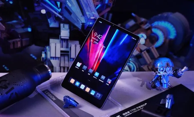 Lenovo Legion Y700