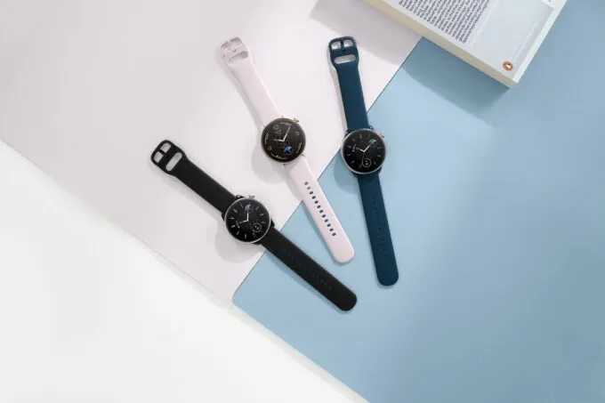 Amazfit GTR mini