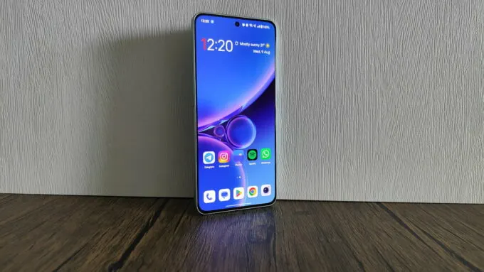 OnePlus Nord 3