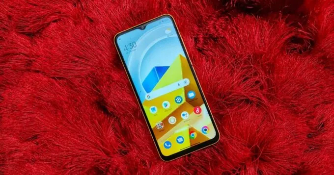 Xiaomi Poco M5