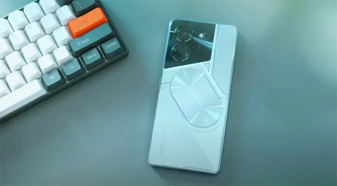 Tecno Pova 5 Pro 5G