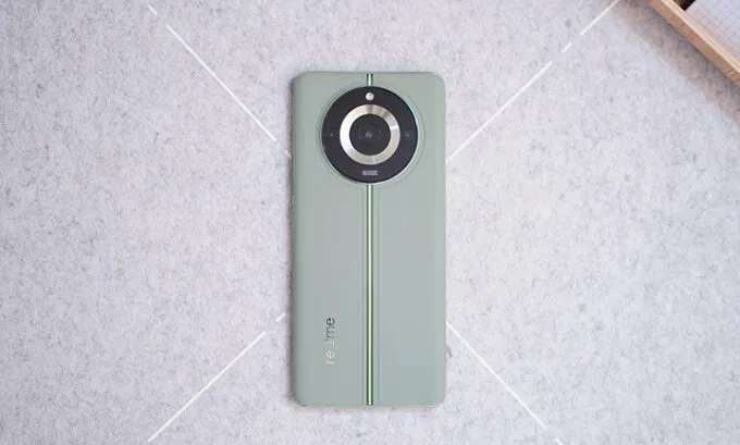 Realme 11 Pro+