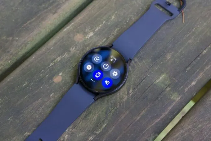 Samsung Galaxy Watch6