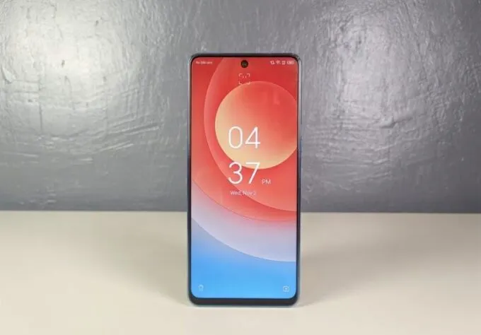 Tecno Camon 19 Pro