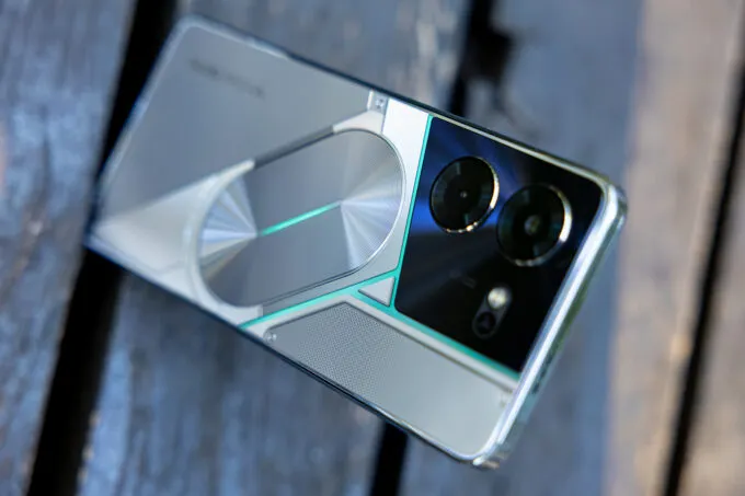 Tecno Pova 5 Pro 5G