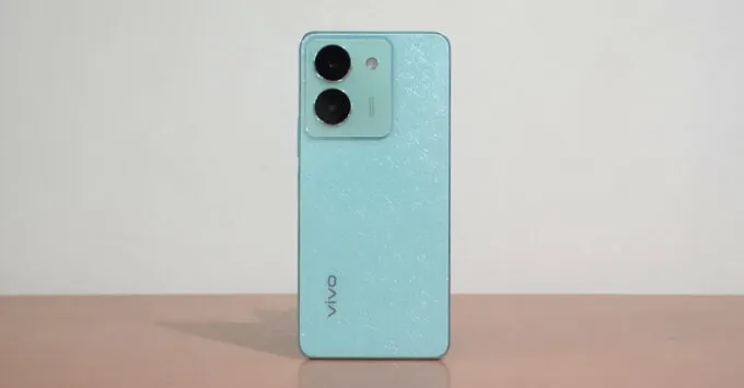 Vivo Y36