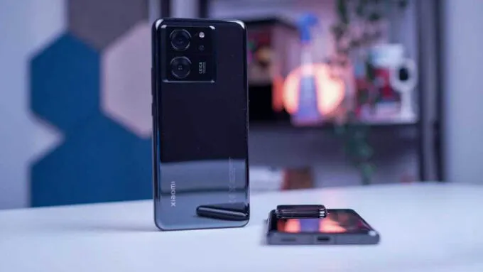 Xiaomi 13T