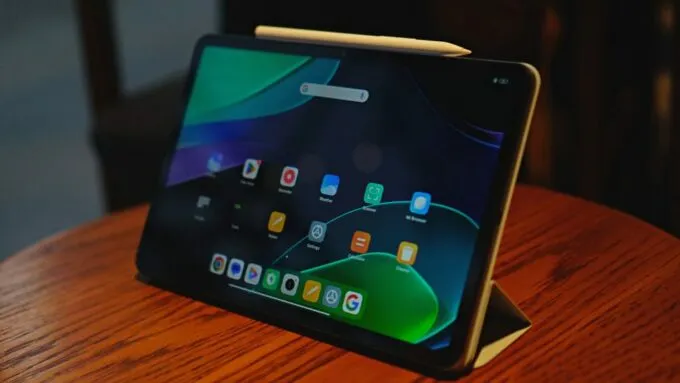 Xiaomi Pad 6
