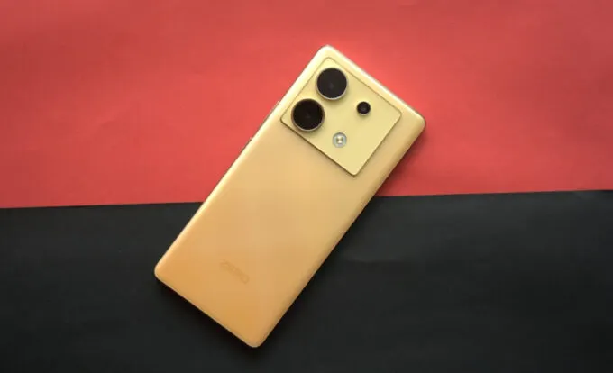 Infinix Zero 30 5G