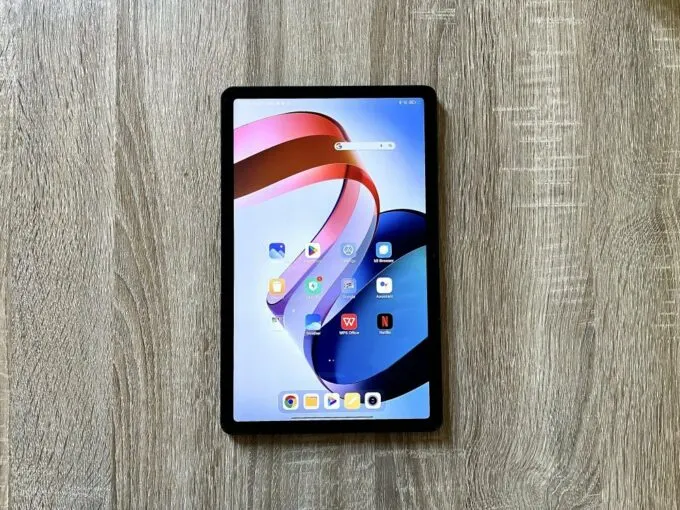 Xiaomi Redmi Pad