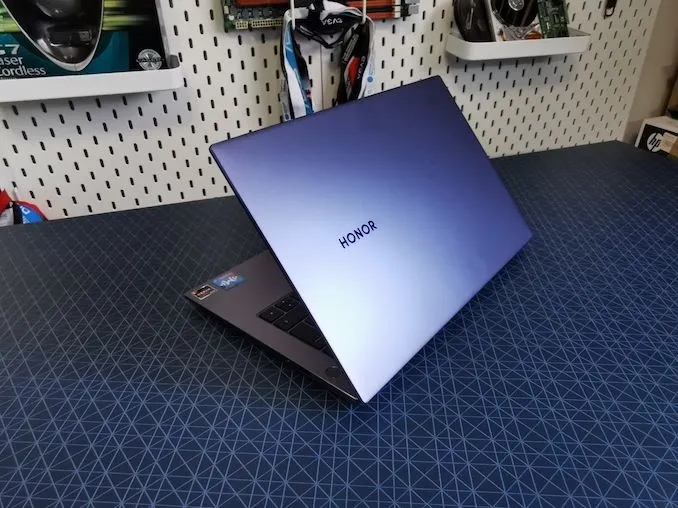 Honor MagicBook 14