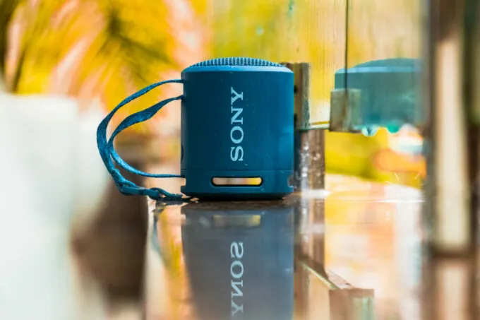 Sony SRS-XB13