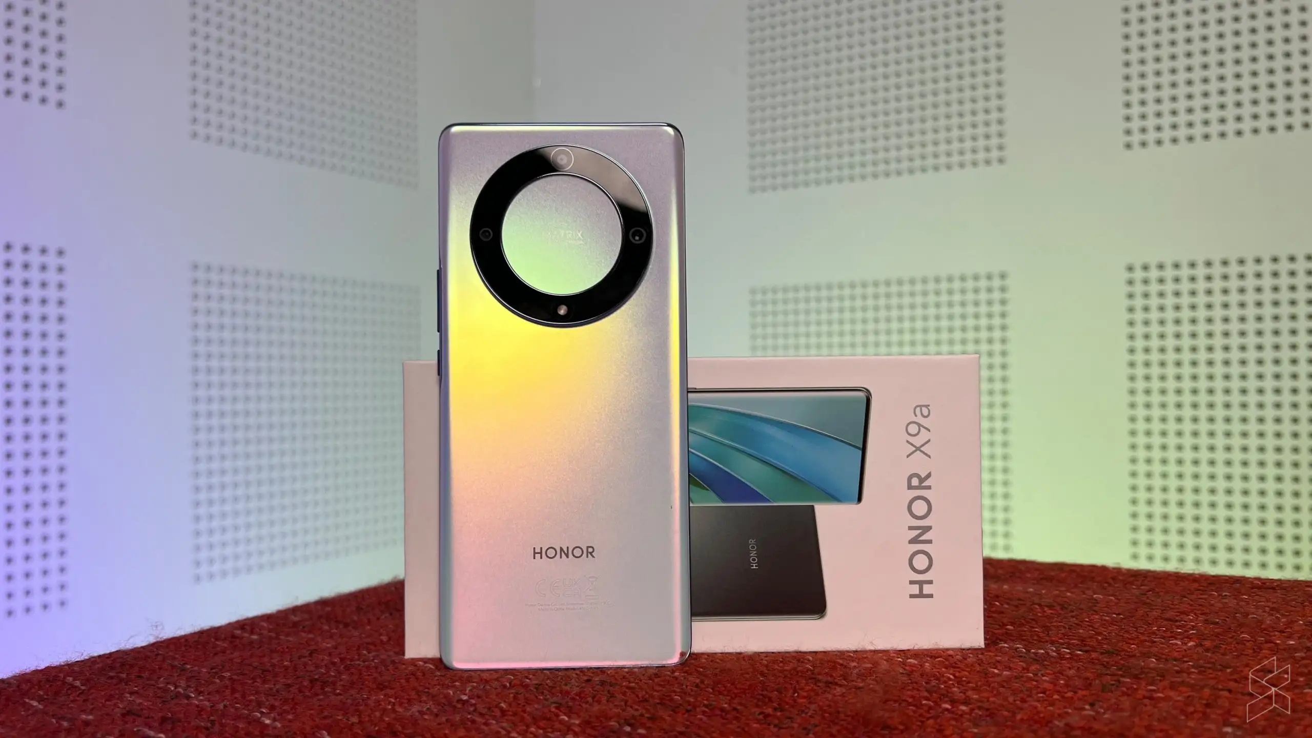 Смартфон Honor X9a