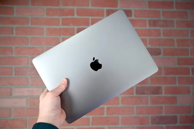 MacBook Air M1