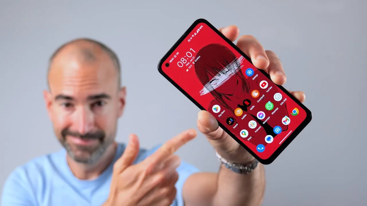 Смартфон Asus ZenFone 10