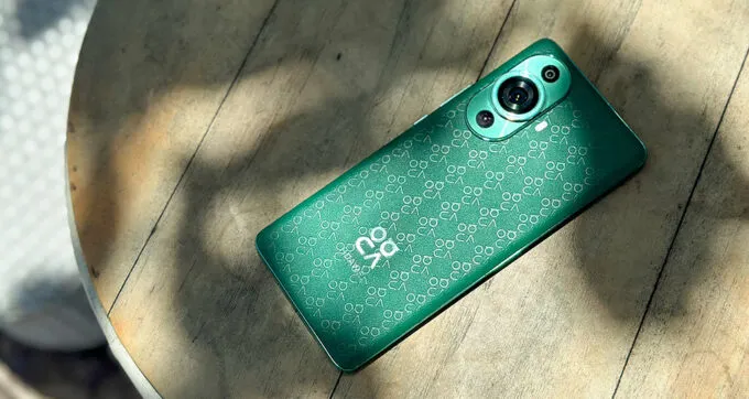 Huawei Nova 11 Pro