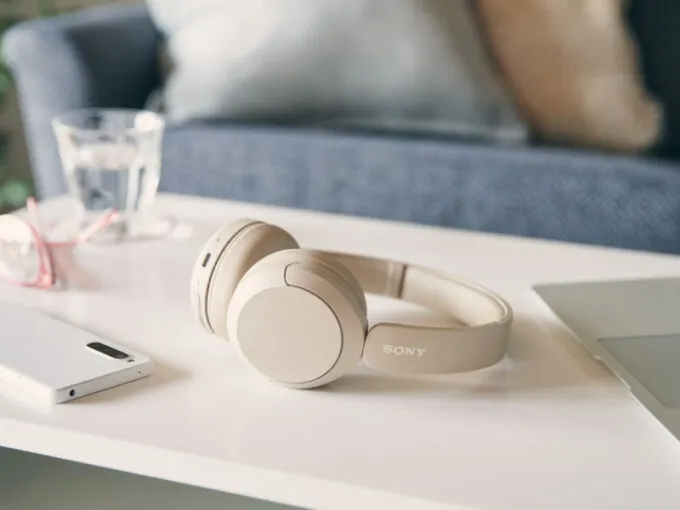 Sony WH-CH520