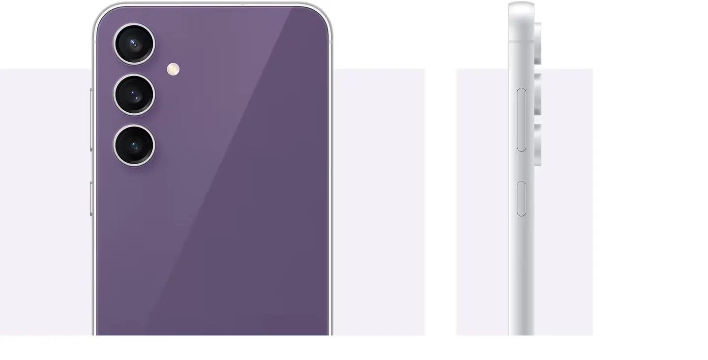 Смартфон Samsung Galaxy S23 FE
