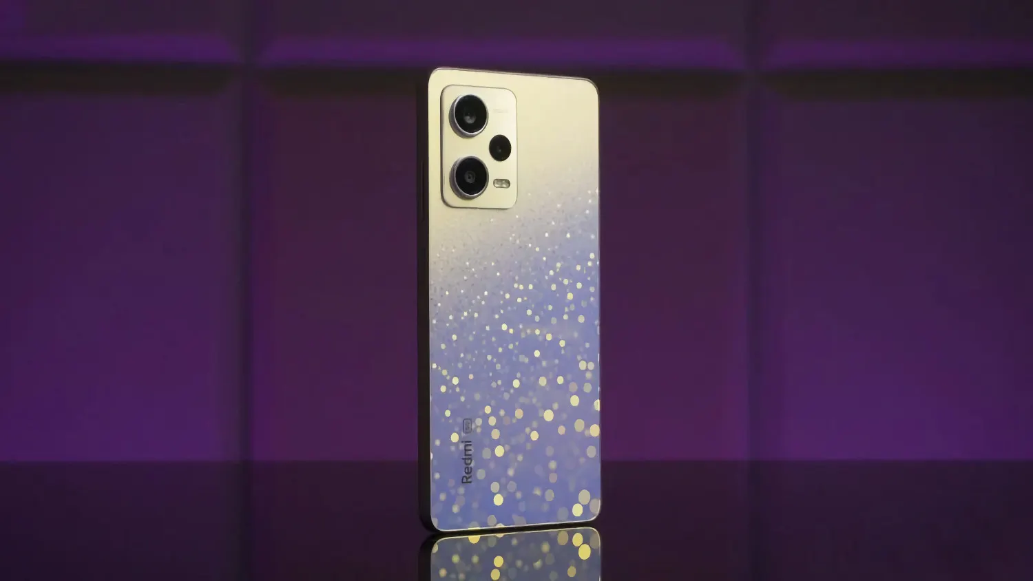 Смартфон Xiaomi Redmi Note 12 Pro 5G