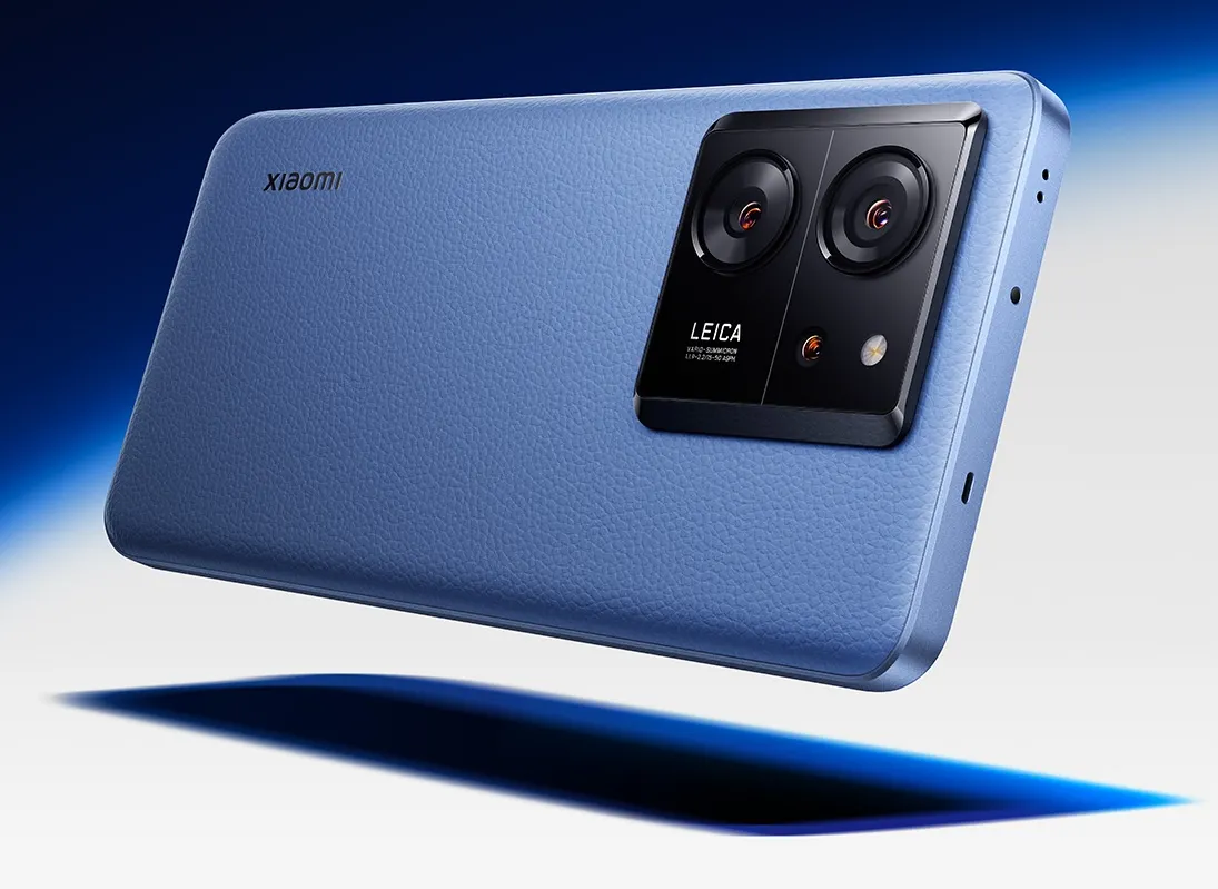 Смартфон Xiaomi 13T