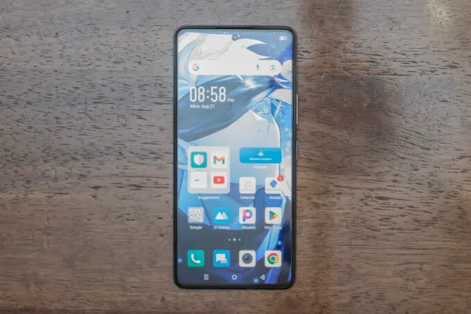 Infinix Note 30 Pro
