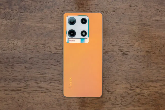 Infinix Note 30 Pro