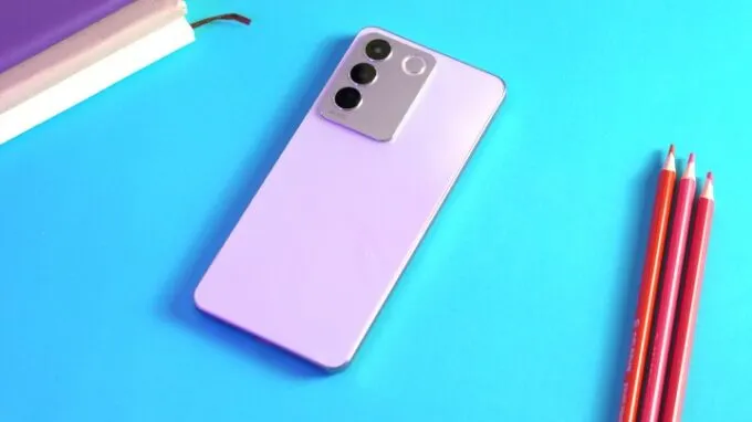 Vivo V27e
