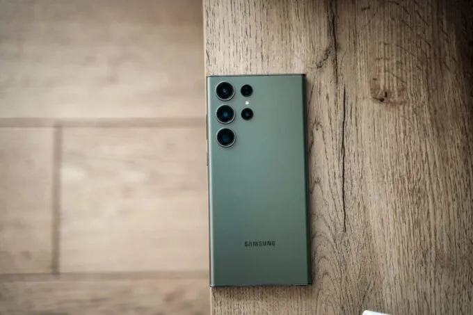 Samsung Galaxy S23 Ultra
