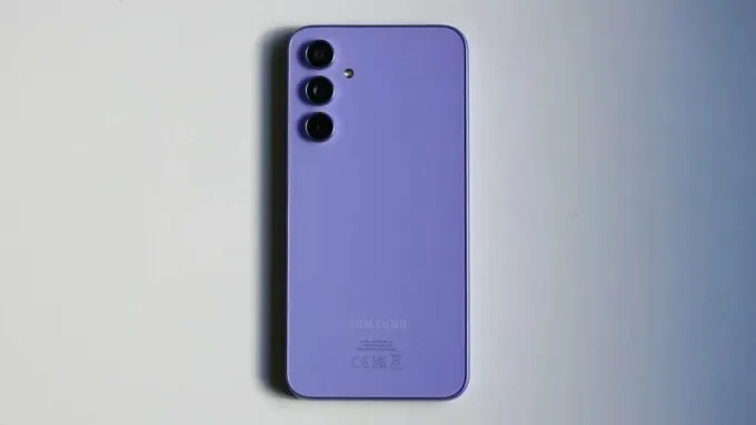 Samsung Galaxy A54
