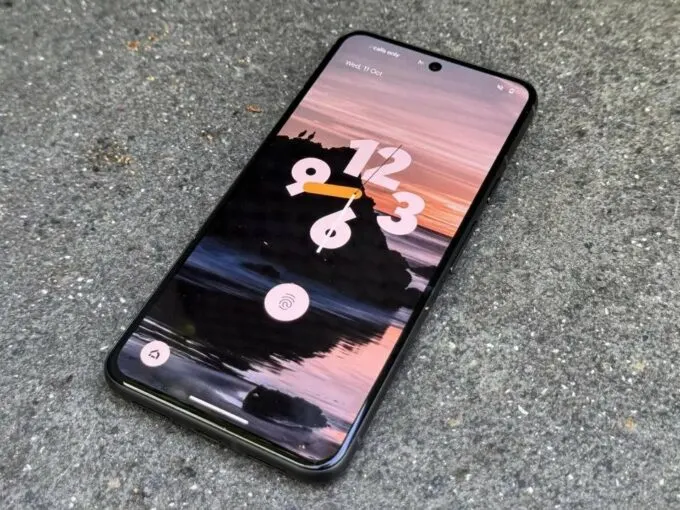 Google Pixel 8