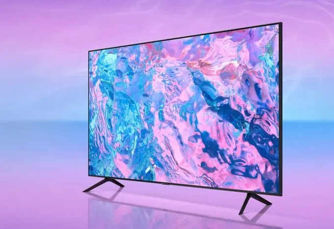 Samsung UE55CU7100