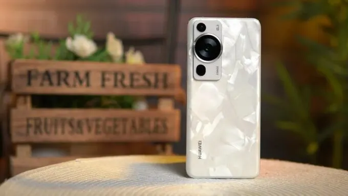 Huawei P60 Pro