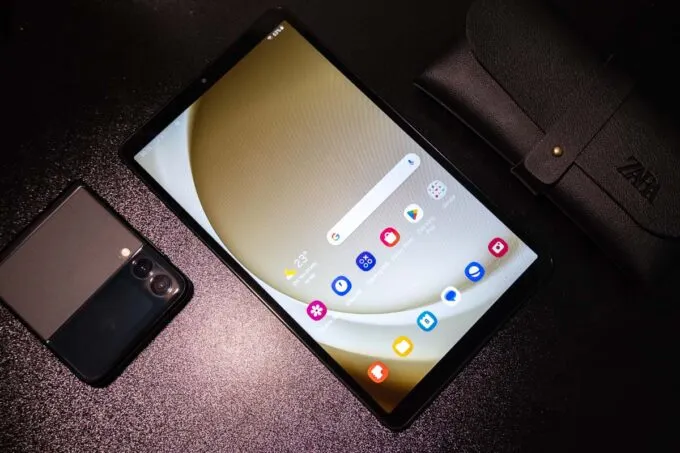 Samsung Galaxy Tab A9