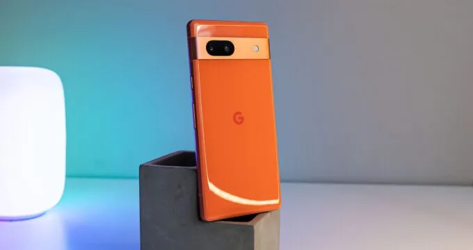 Google Pixel 7a