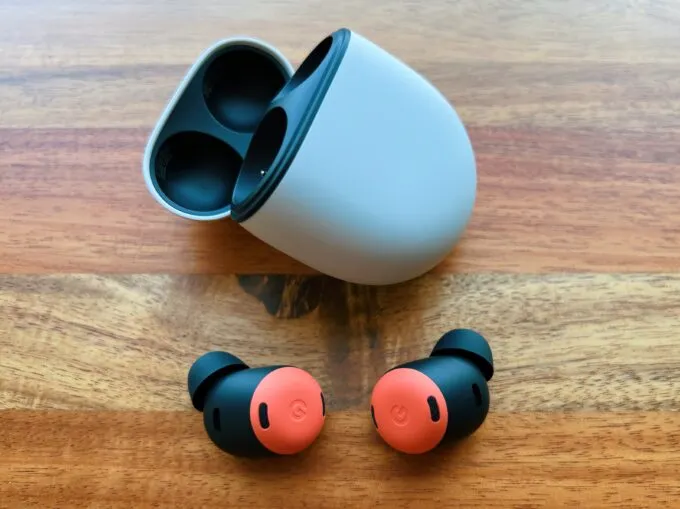 Google Pixel Buds Pro