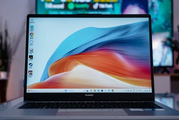 Huawei MateBook D14 (2023)