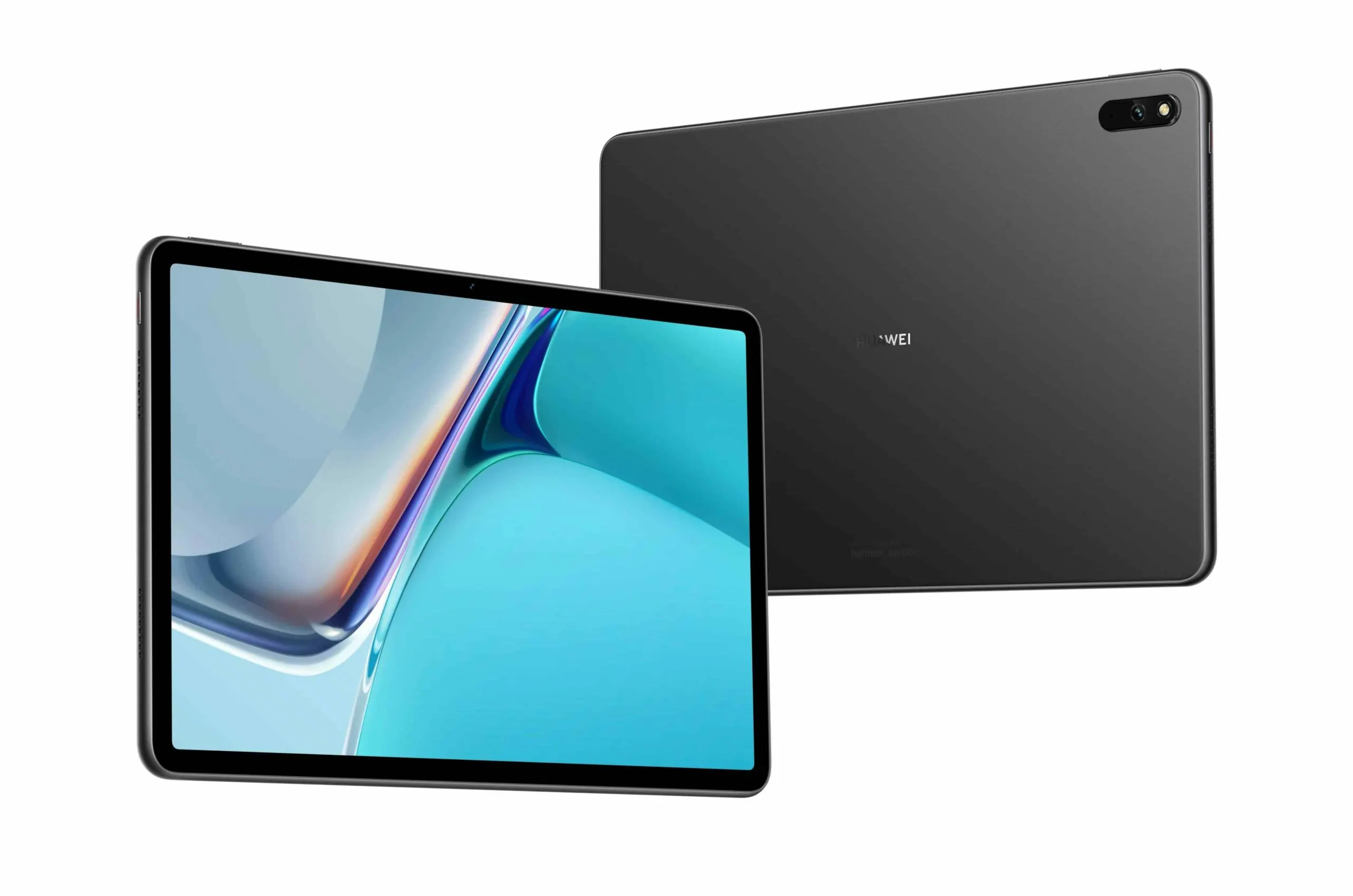Планшет Huawei MatePad (2021)