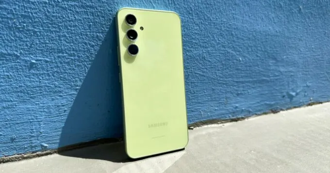 Samsung Galaxy A54