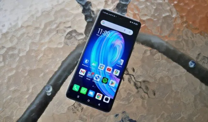 Infinix Note 30 VIP