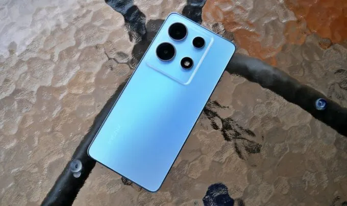 Infinix Note 30 VIP