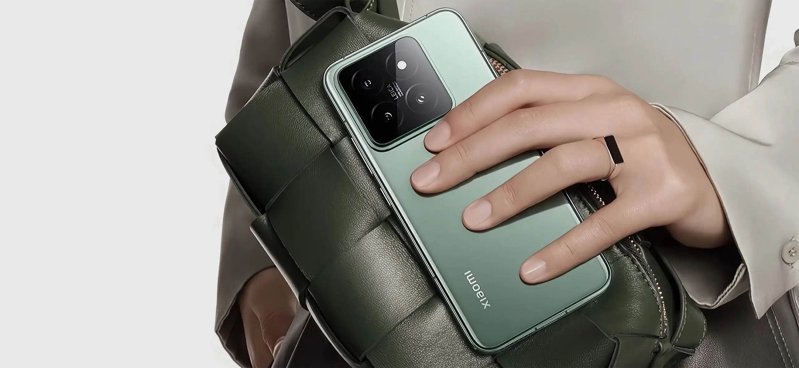 Смартфон Xiaomi 14