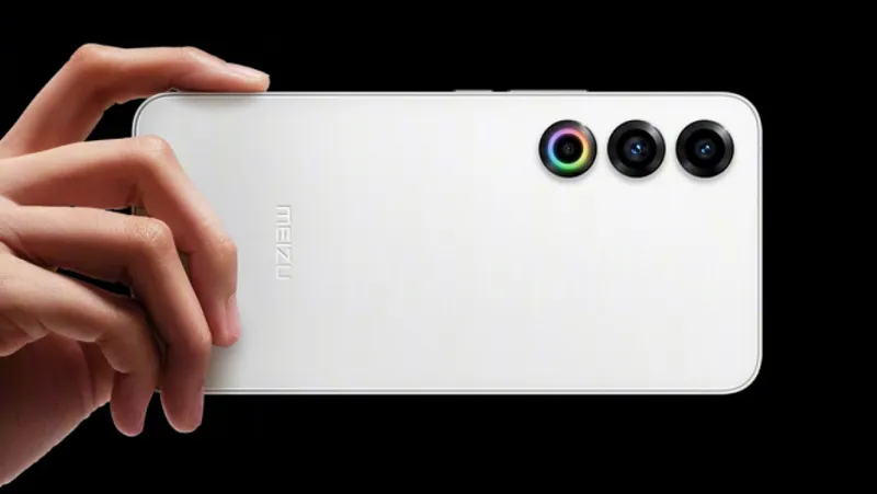 Смартфон Meizu 21